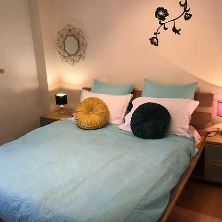 Apartamento Fisterra Zewnętrze zdjęcie