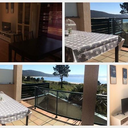 Apartamento Fisterra Zewnętrze zdjęcie