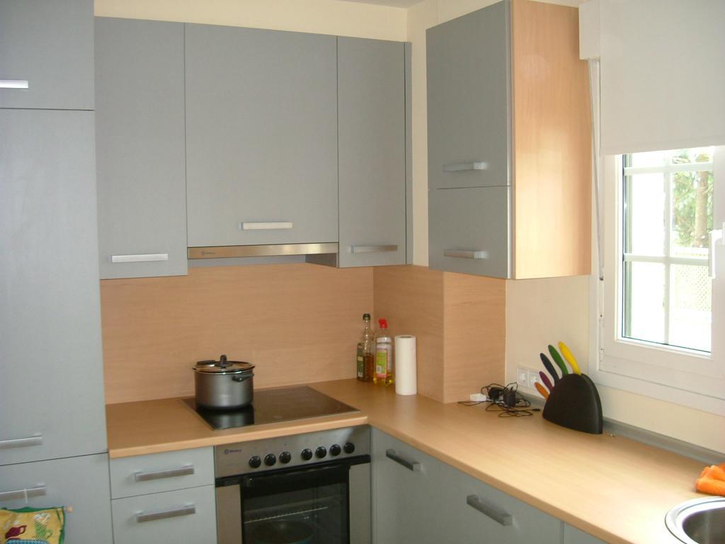 Apartamento Fisterra Zewnętrze zdjęcie