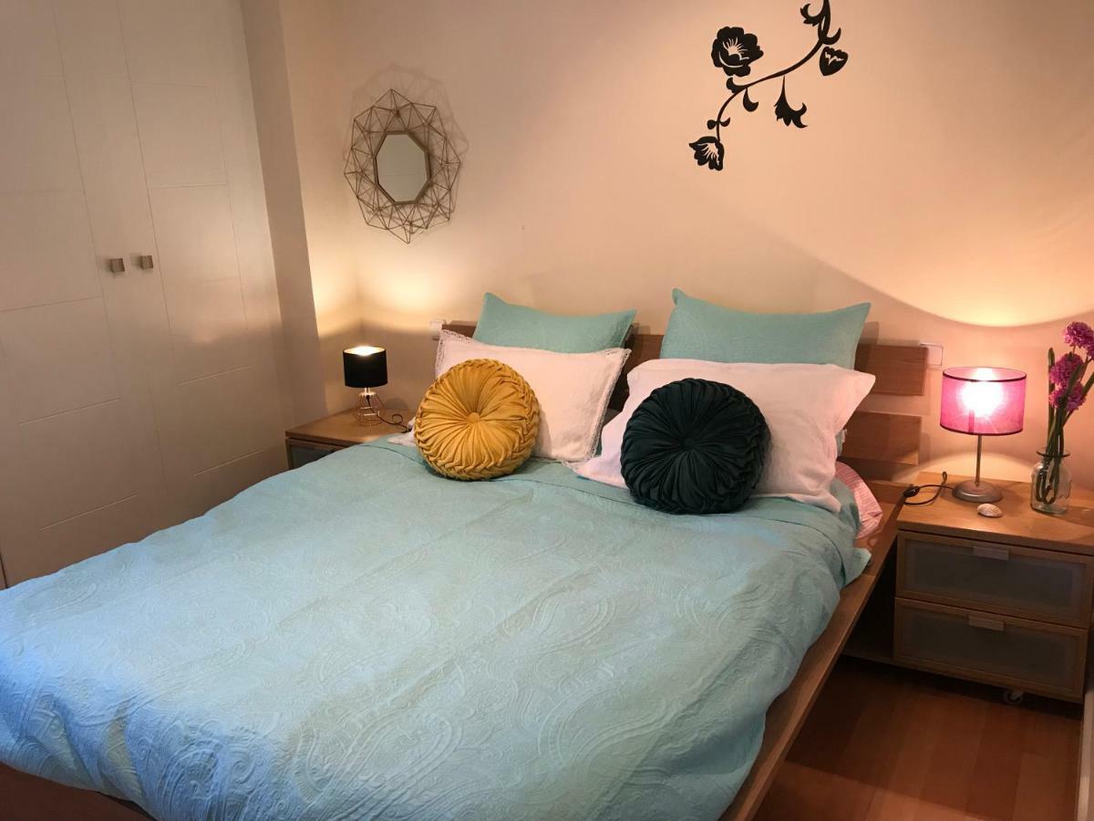 Apartamento Fisterra Zewnętrze zdjęcie