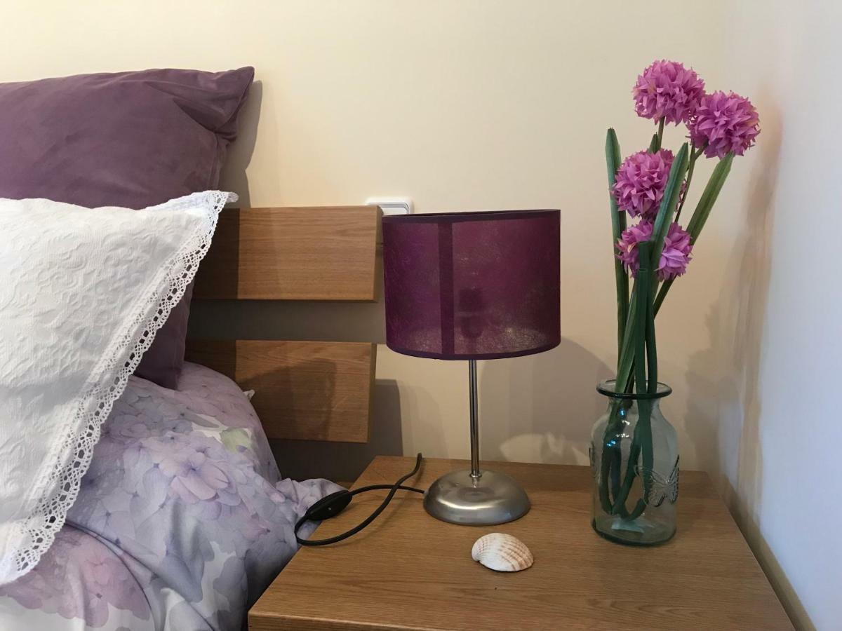 Apartamento Fisterra Zewnętrze zdjęcie